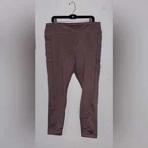 Pink Active Women’s leggings